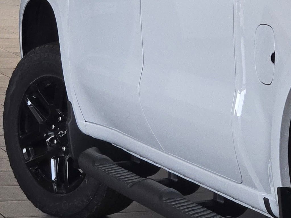 2026 Chevrolet Silverado 1500 LT Trail Boss - Photo 14