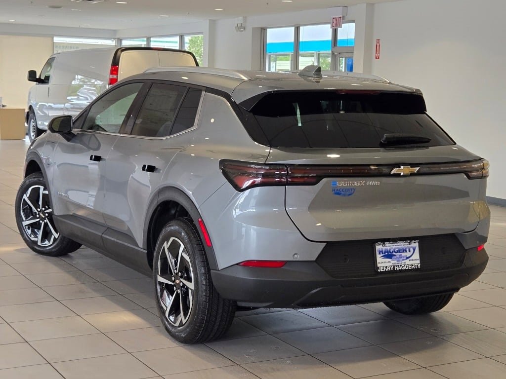 2026 CHEVROLET EQUINOX - Image 13