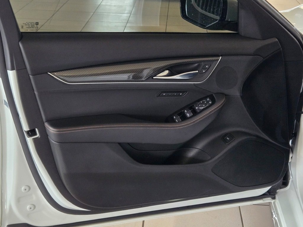 2021 CADILLAC CT5 - Image 15