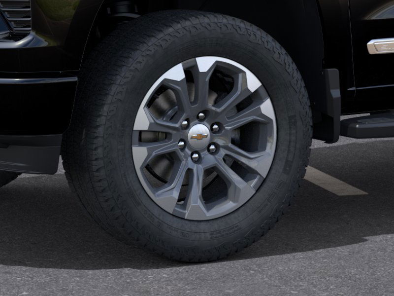 2026 CHEVROLET SILVERADO - Image 44