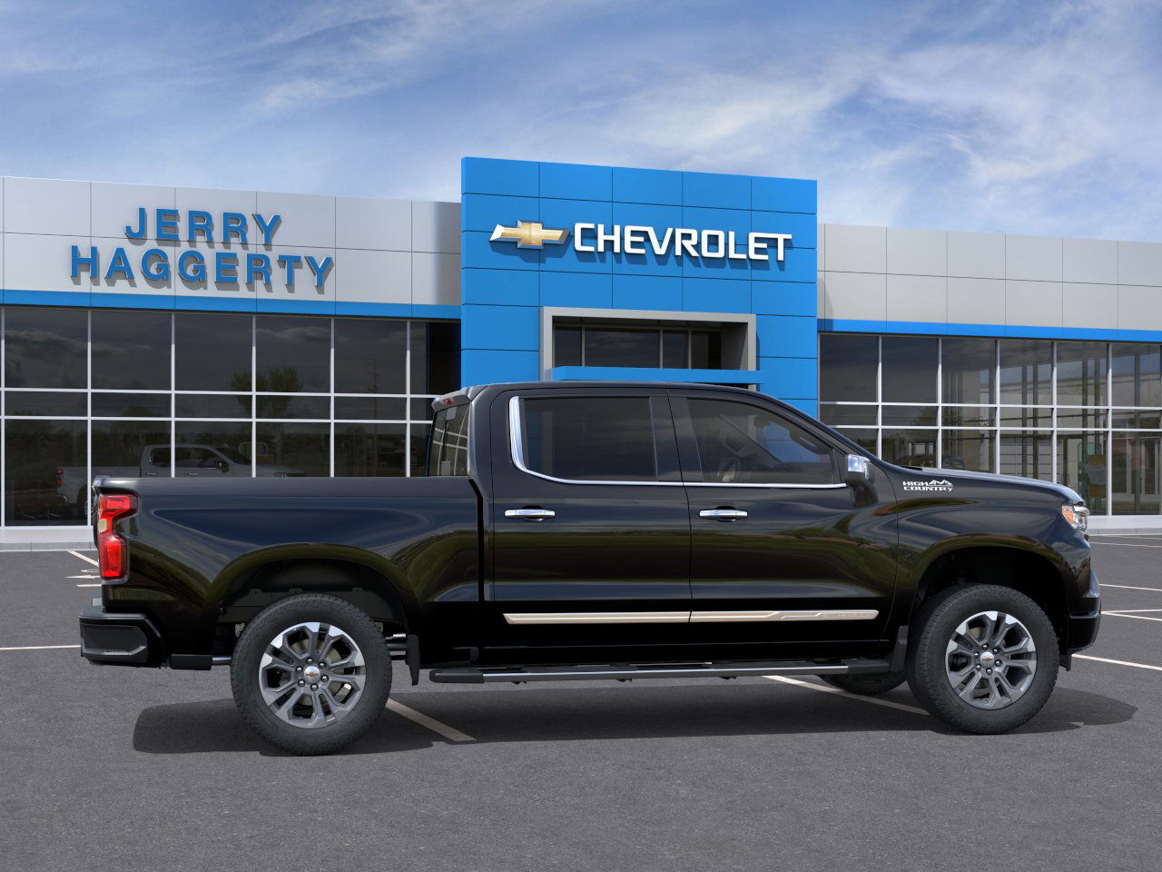 2026 CHEVROLET SILVERADO - Image 40