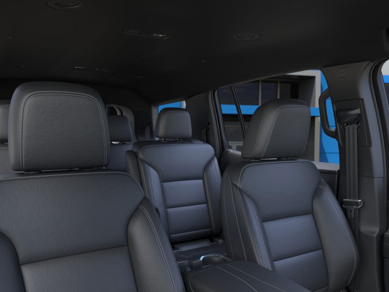 2026 CHEVROLET TRAVERSE - Image 50