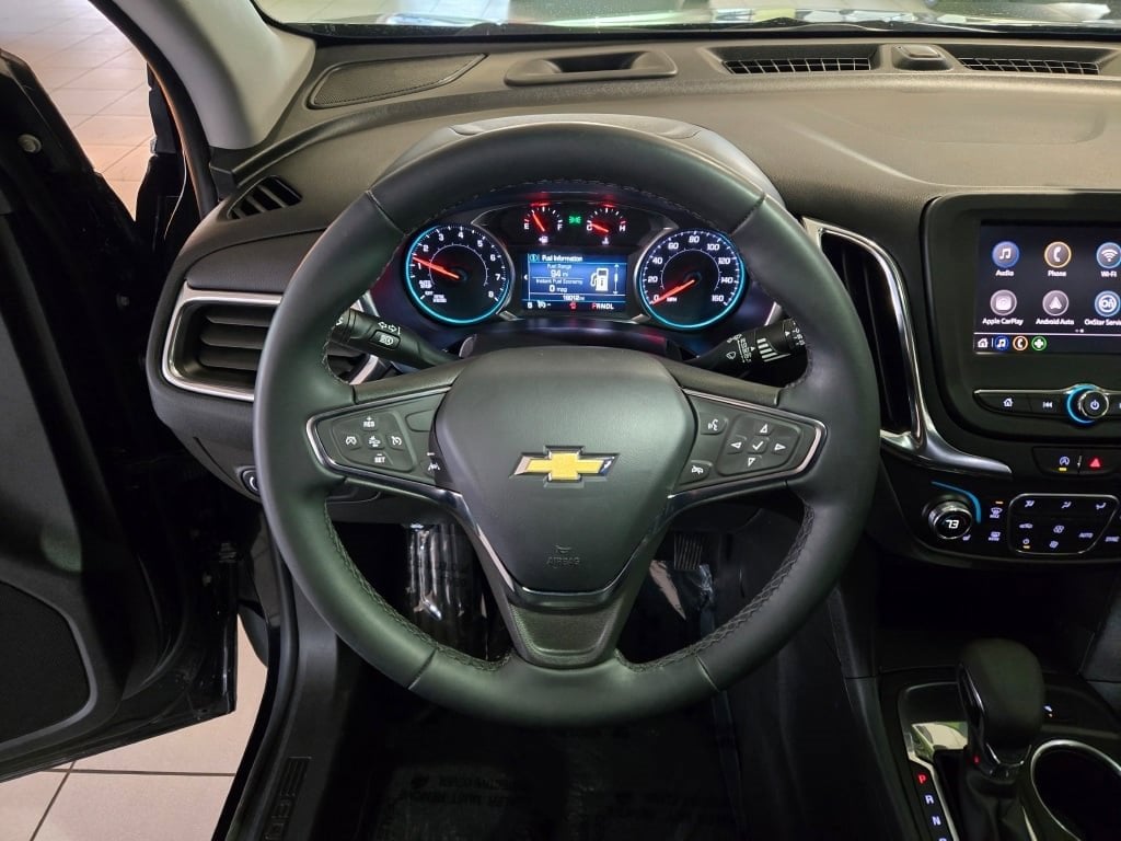 2024 CHEVROLET EQUINOX - Image 31