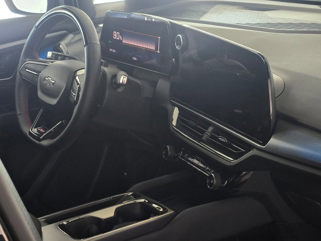 2024 CHEVROLET EQUINOX - Image 7