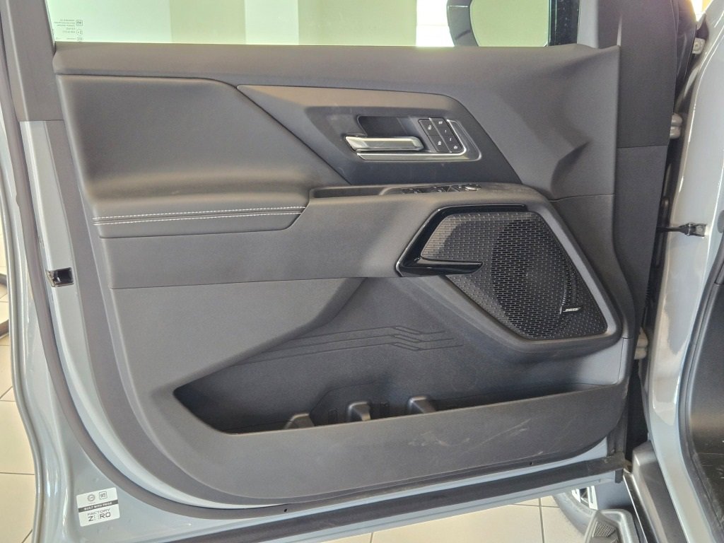 2026 CHEVROLET SILVERADO - Image 18