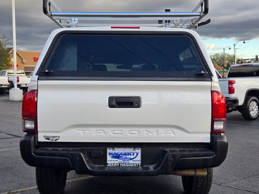 2022 Toyota Tacoma SR - Photo 15