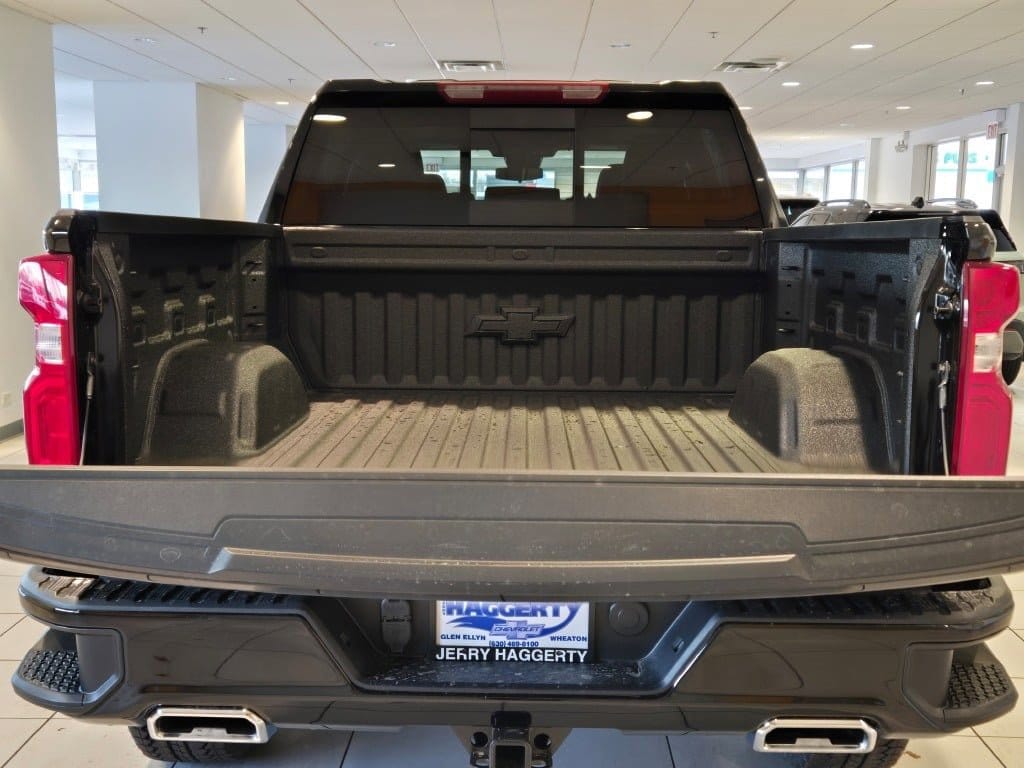 2026 CHEVROLET SILVERADO - Image 11