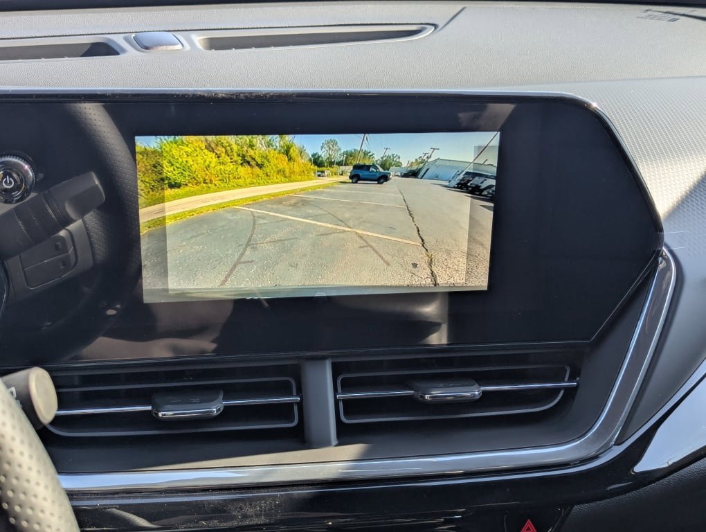 Vehicle thumbnail