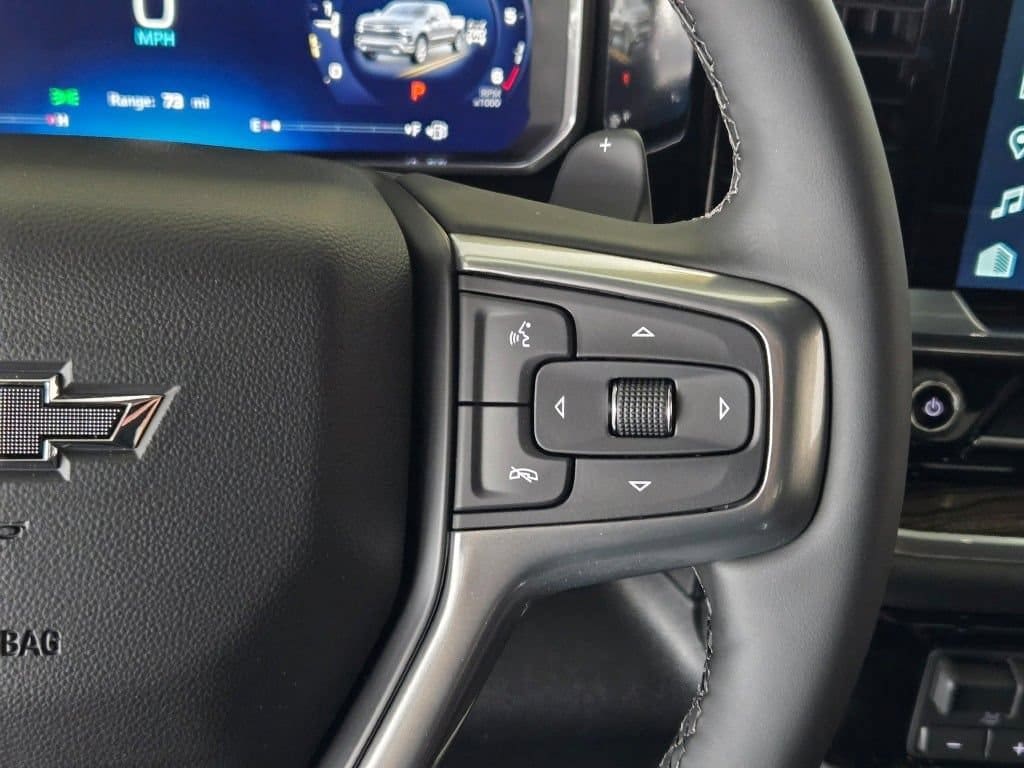 2026 Chevrolet Silverado 1500 RST - Photo 32