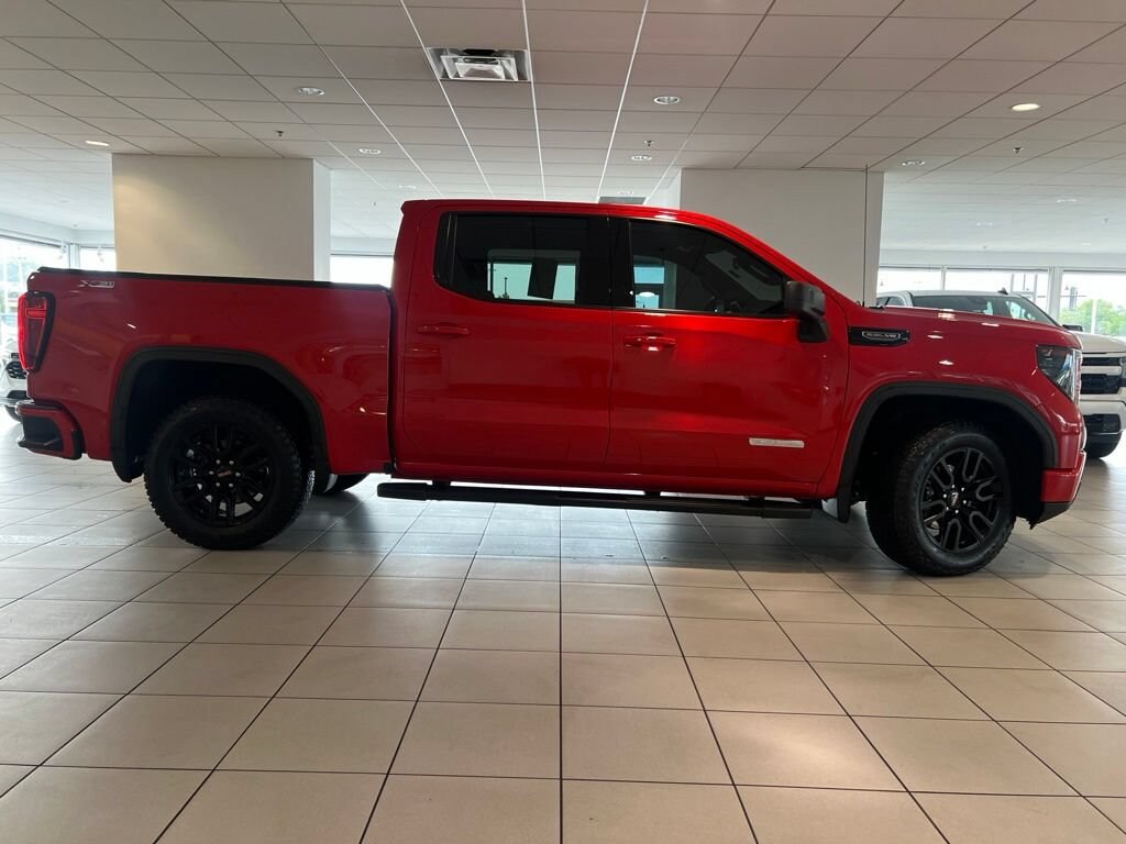 Used 2022 GMC Sierra 1500 Elevation Truck