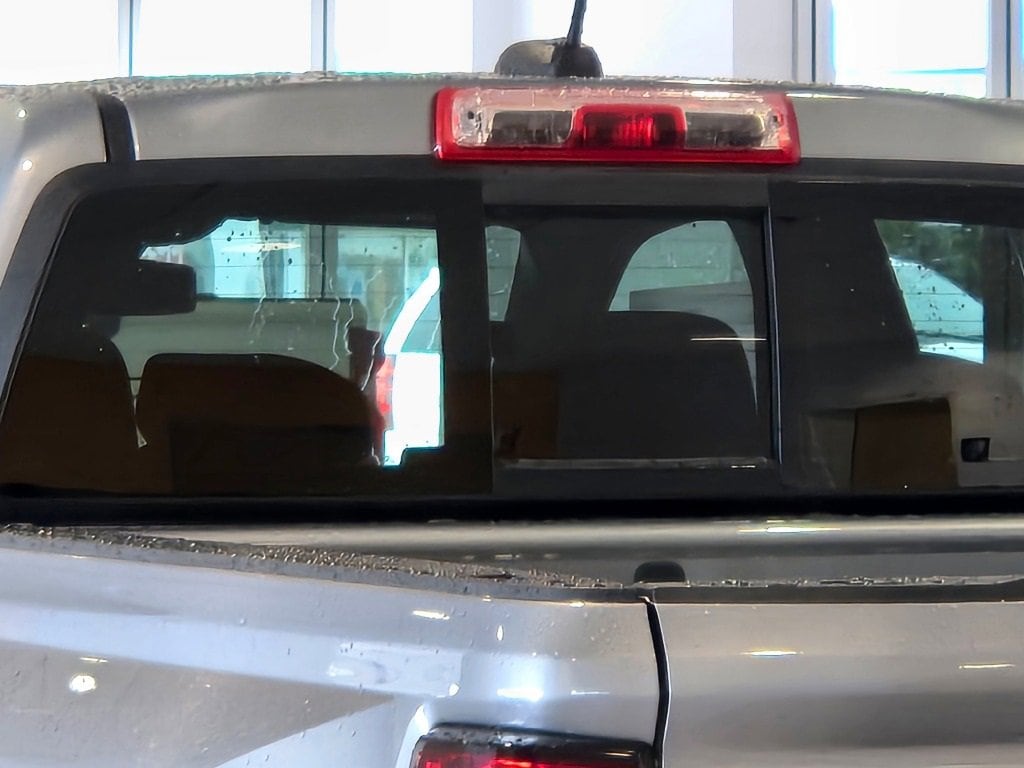 2025 CHEVROLET COLORADO - Image 13