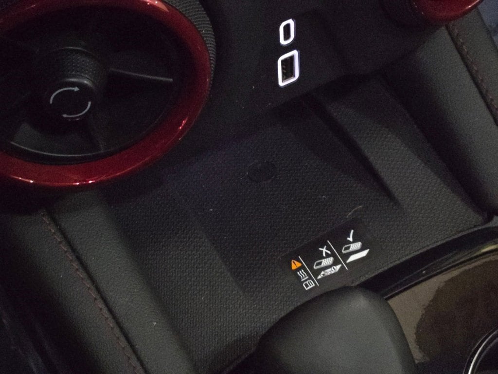 2024 CHEVROLET BLAZER - Image 28