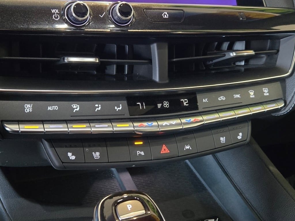 2020 CADILLAC CT5 - Image 25