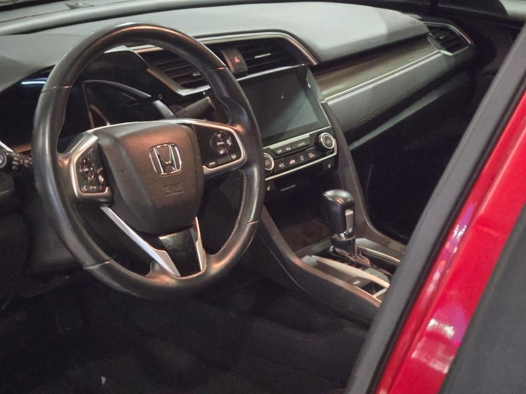 2020 HONDA CIVIC - Image 19