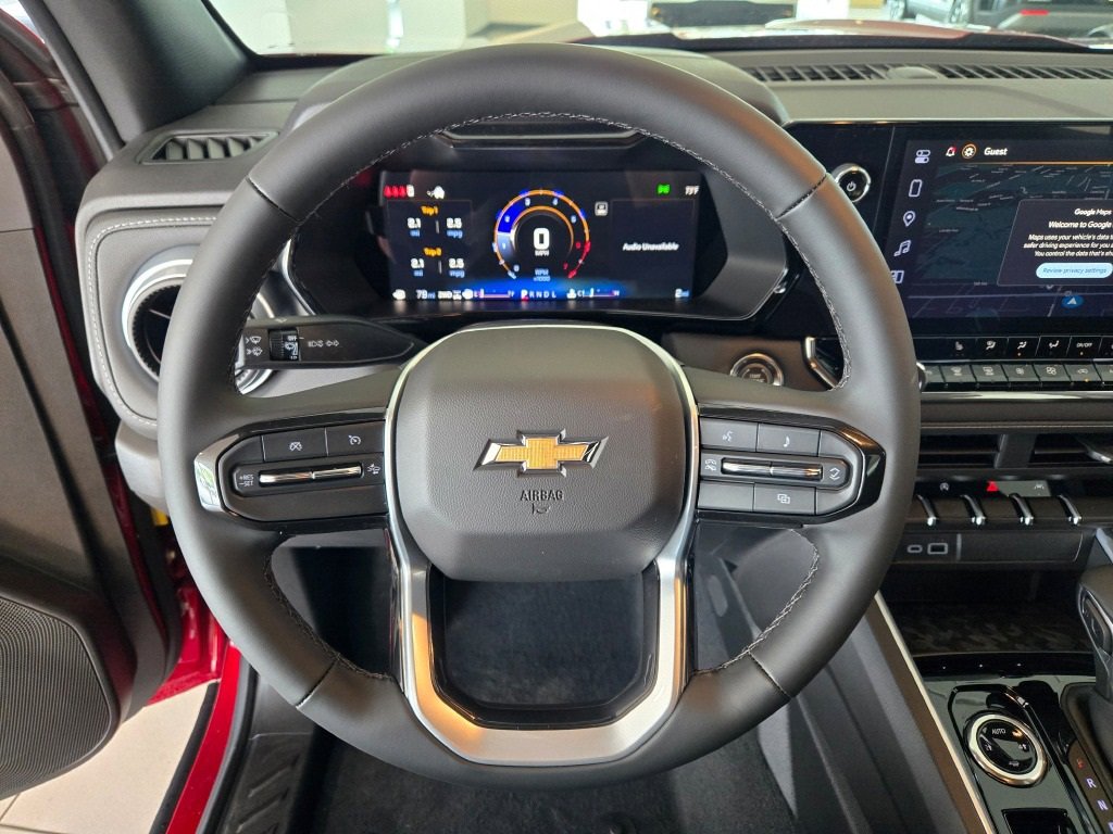 2025 CHEVROLET COLORADO - Image 27