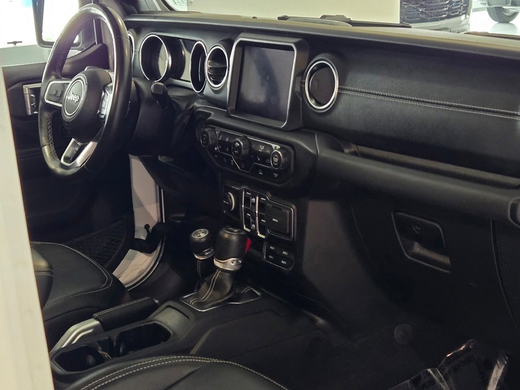 2022 JEEP WRANGLER - Image 6