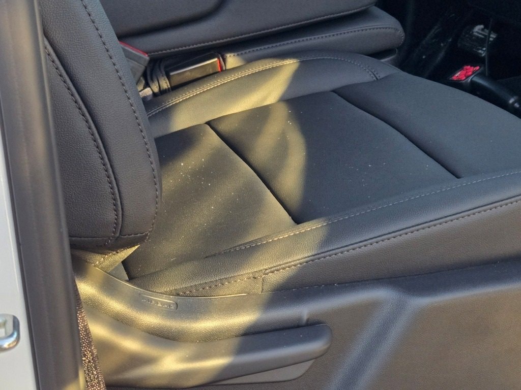 2026 CHEVROLET SILVERADO HD - Image 8