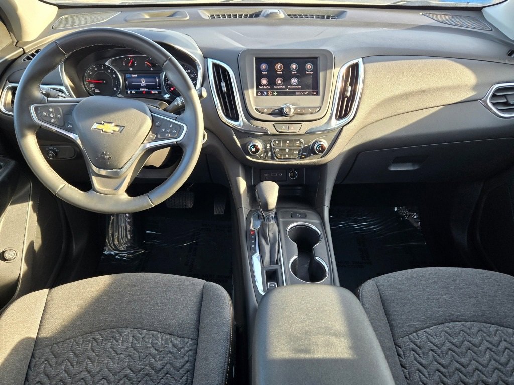 2023 CHEVROLET EQUINOX - Image 18