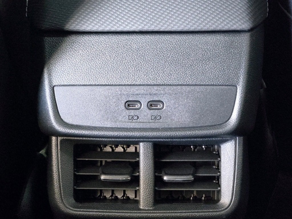 2026 CHEVROLET EQUINOX - Image 16