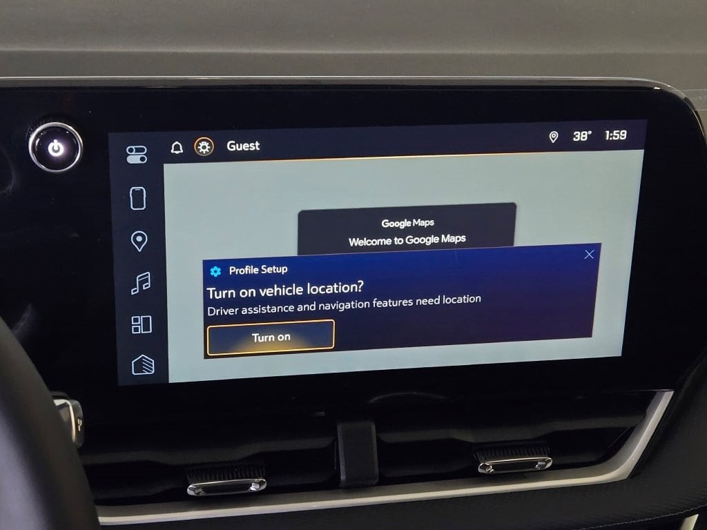 2026 CHEVROLET EQUINOX - Image 25