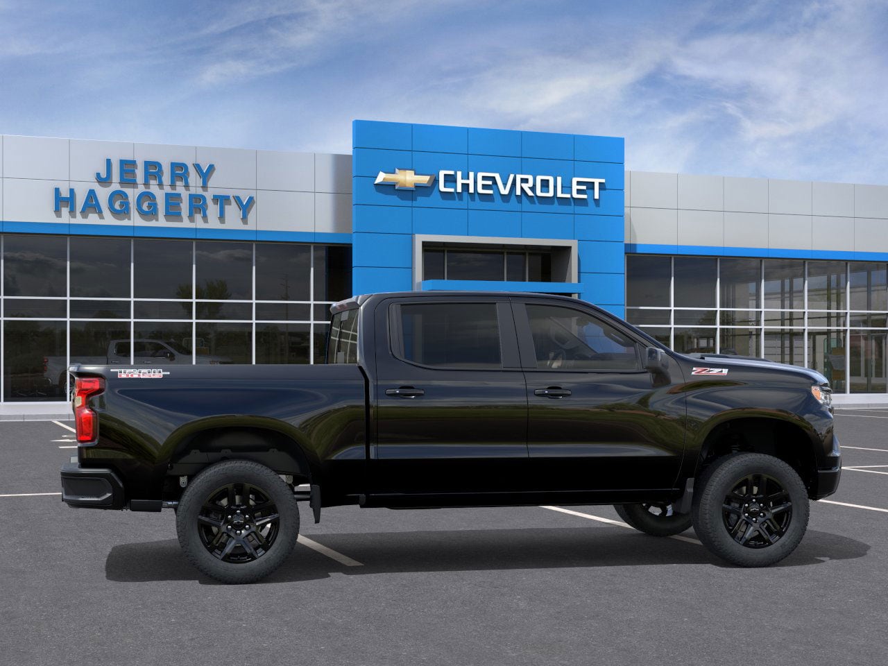 2026 CHEVROLET SILVERADO - Image 38