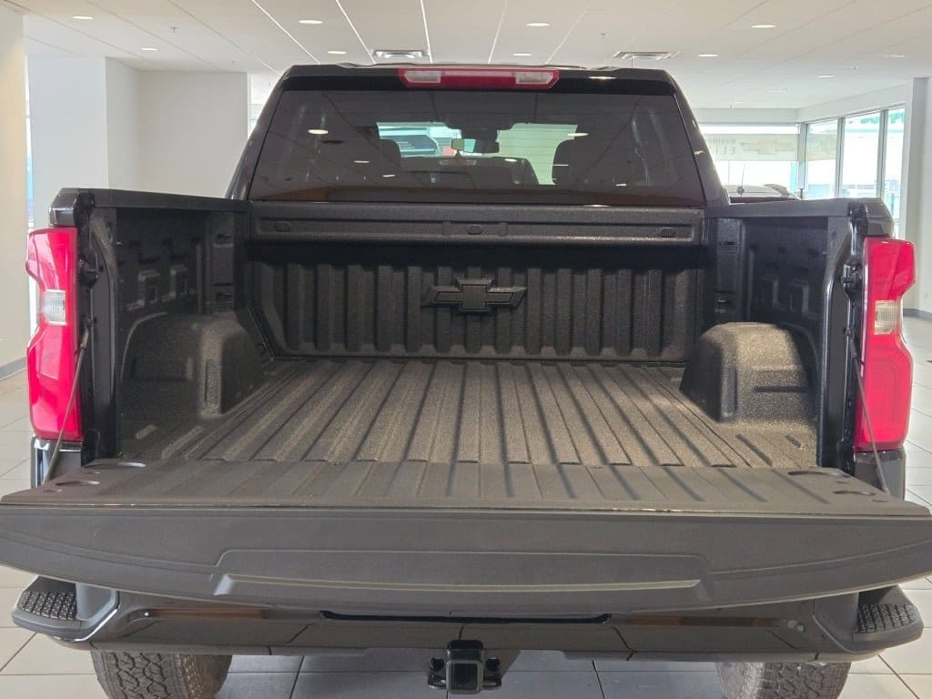2026 CHEVROLET SILVERADO - Image 12