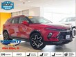  Chevrolet Blazer