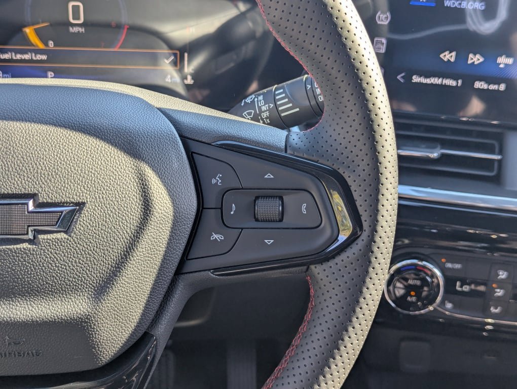 Vehicle thumbnail