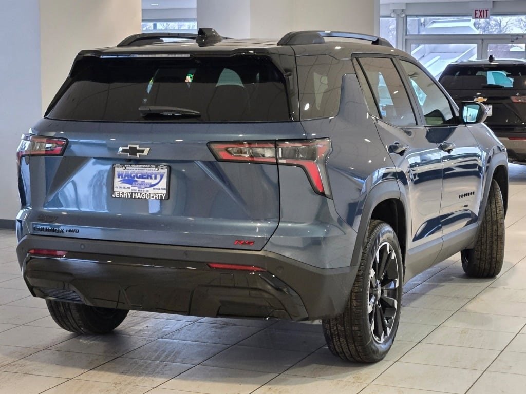 2026 CHEVROLET EQUINOX - Image 11