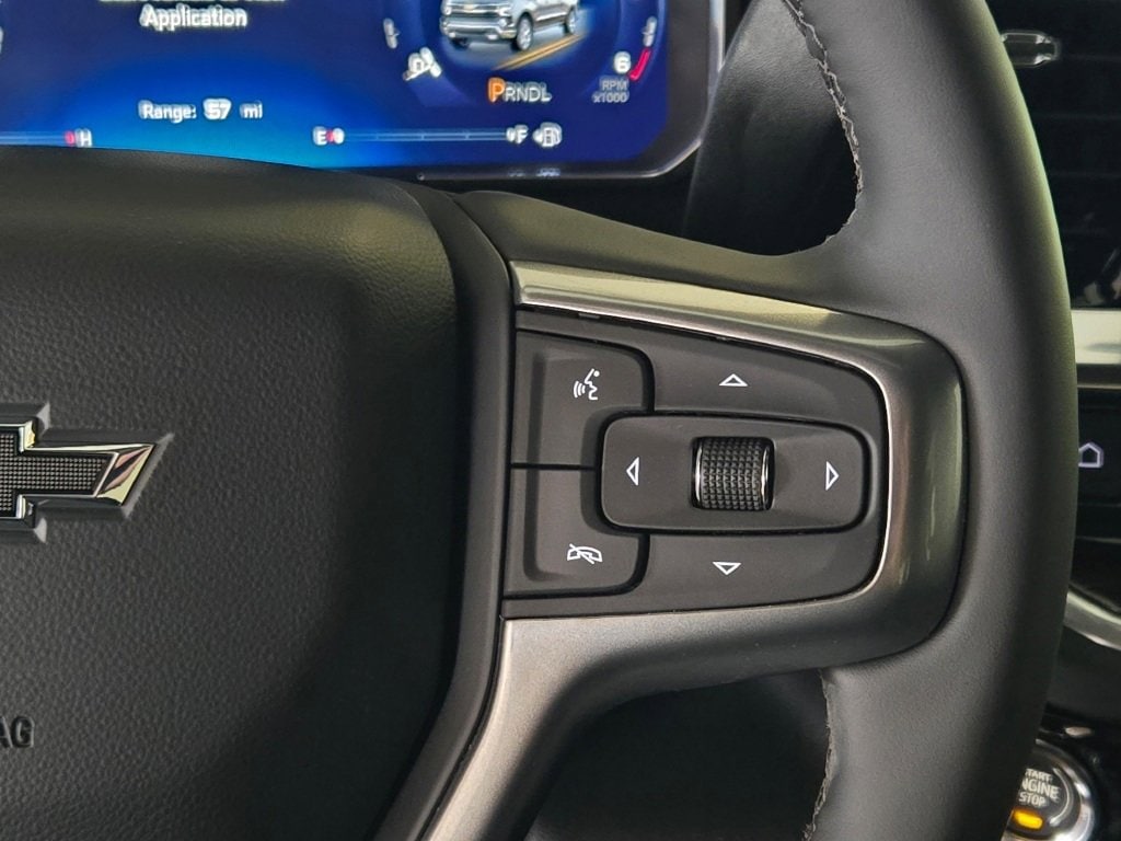 2026 CHEVROLET SILVERADO - Image 28