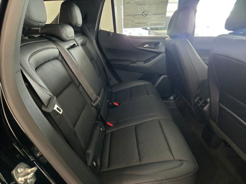 2026 CHEVROLET EQUINOX - Image 8