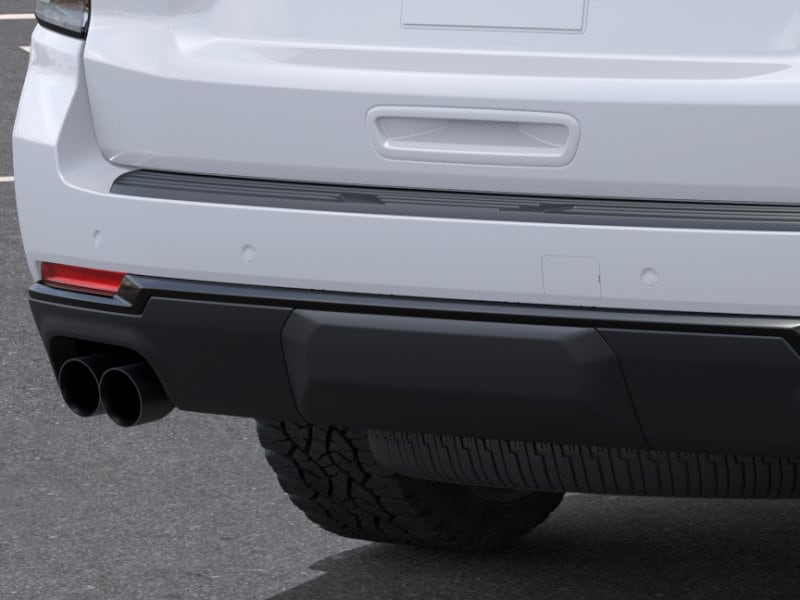 2026 Chevrolet Suburban Z71 - Photo 46