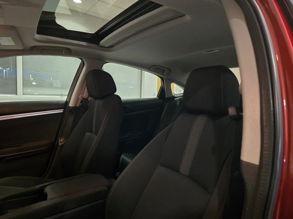 2020 HONDA CIVIC - Image 20