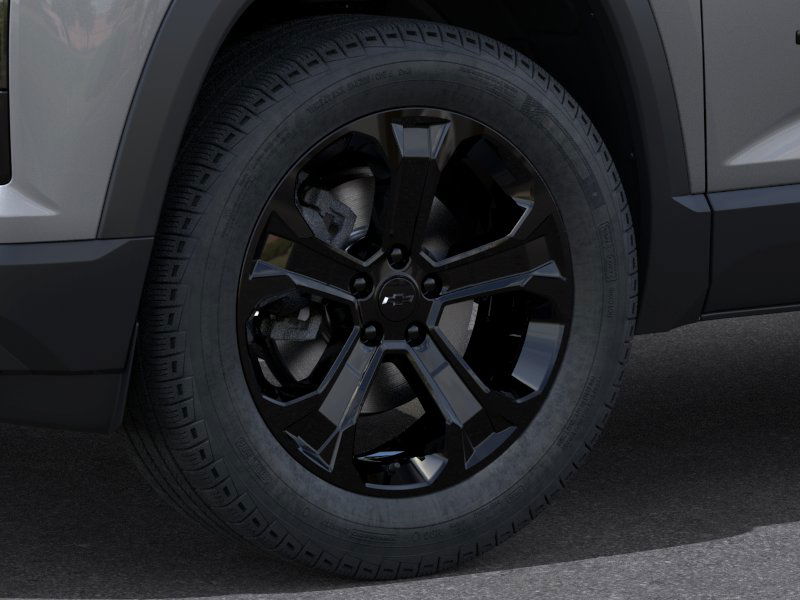 2026 CHEVROLET EQUINOX - Image 40