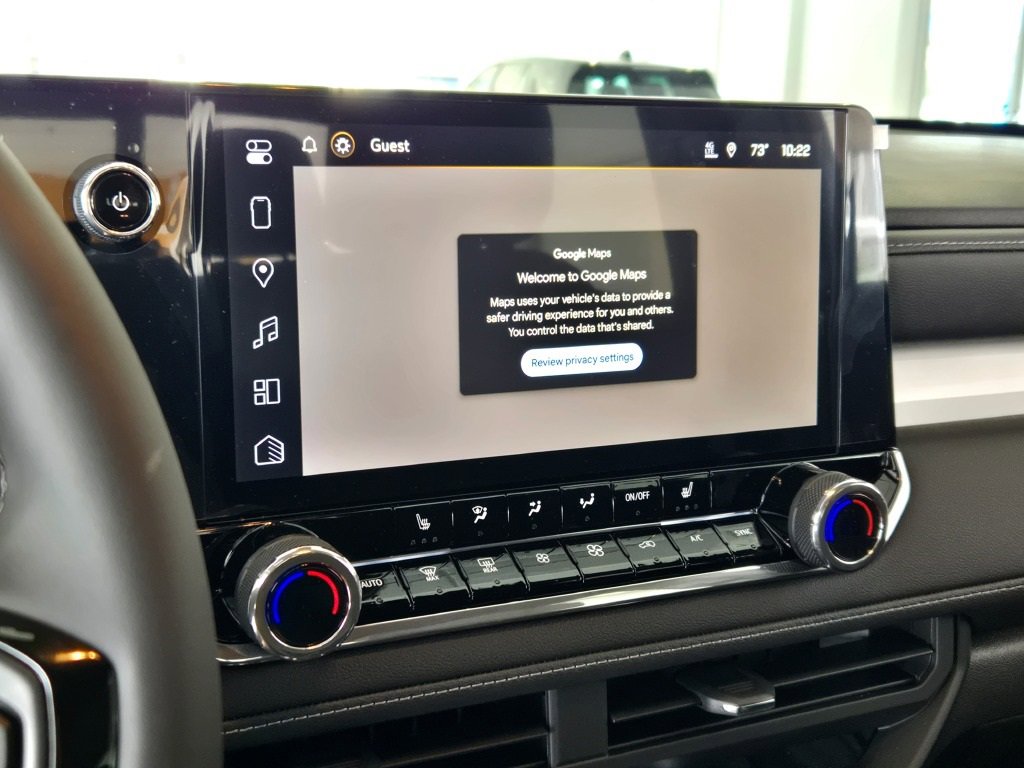 2025 CHEVROLET COLORADO - Image 21