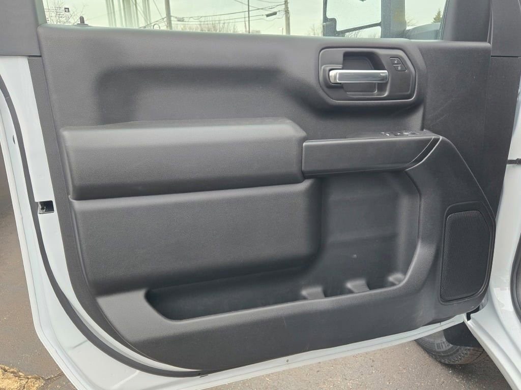 2026 Chevrolet Silverado 3500 HD Work Truck - Photo 15