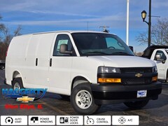 2025 Chevrolet Express Cargo 3500 WT Van