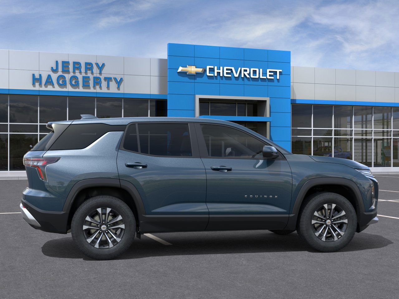 2026 CHEVROLET EQUINOX - Image 29