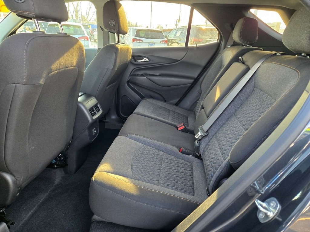2023 CHEVROLET EQUINOX - Image 16
