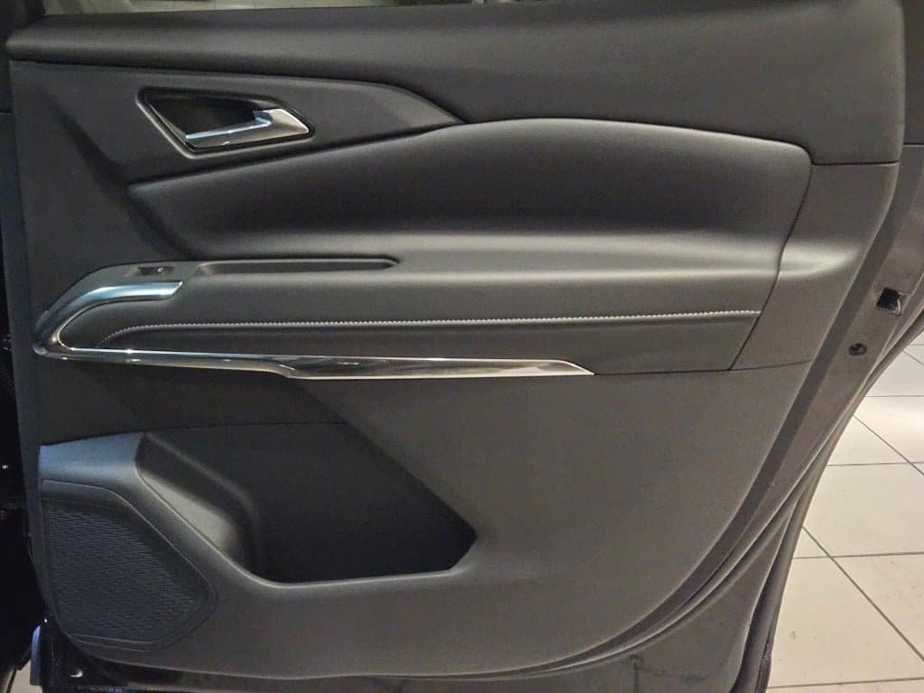 2026 CHEVROLET TRAVERSE - Image 7