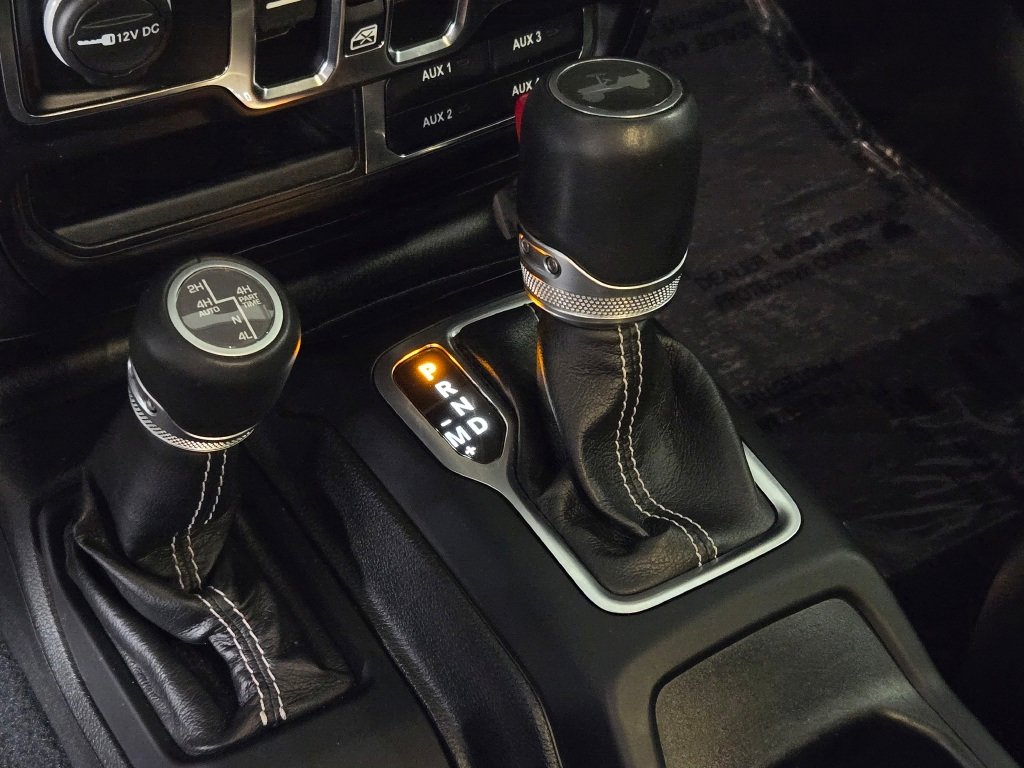 2022 JEEP WRANGLER - Image 23