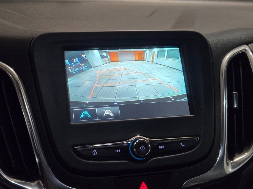 2018 CHEVROLET EQUINOX - Image 27