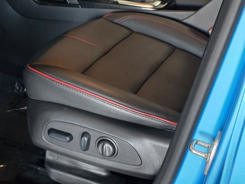 2025 CHEVROLET TRAILBLAZER - Image 21