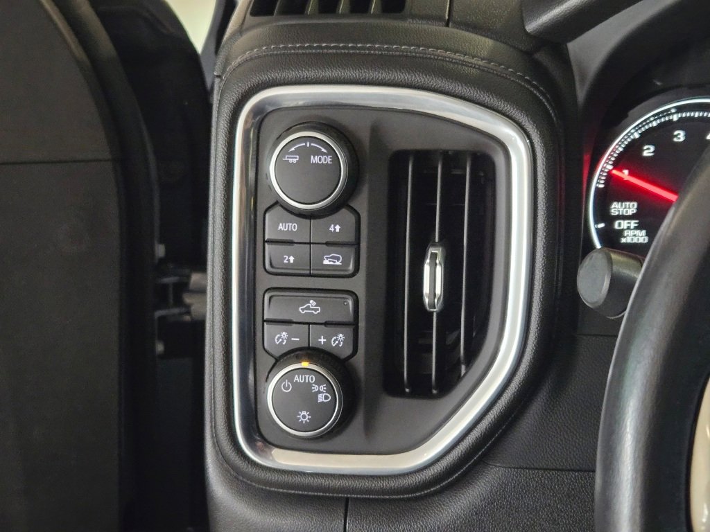 2022 CHEVROLET SILVERADO LTD - Image 26