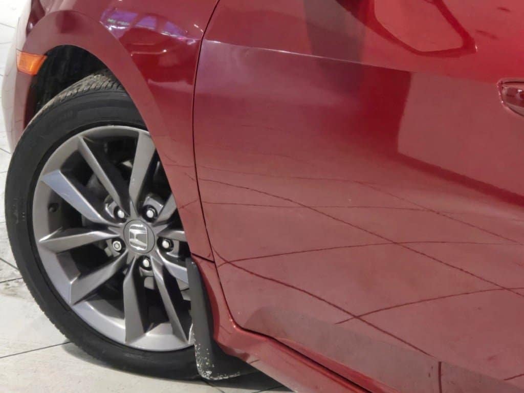 2020 HONDA CIVIC - Image 12