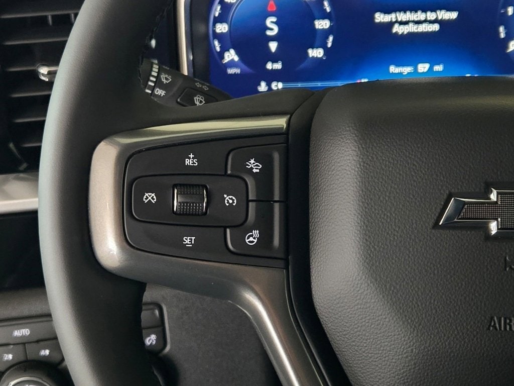 2026 CHEVROLET SILVERADO - Image 27