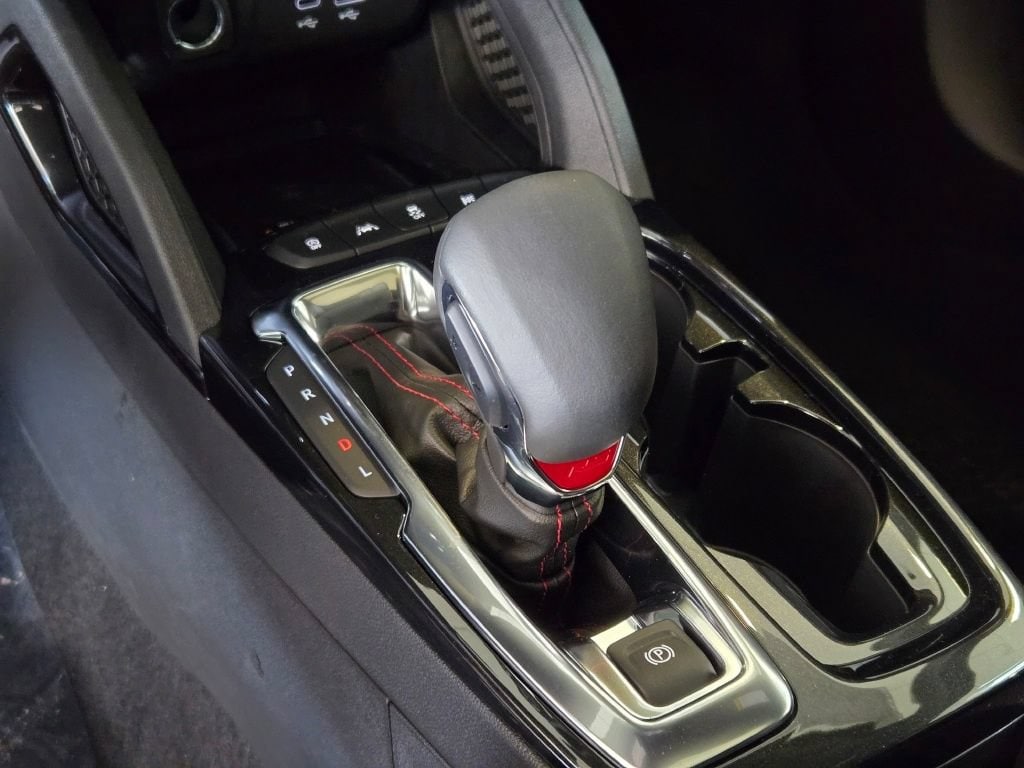 2026 Chevrolet Trailblazer RS - Photo 29