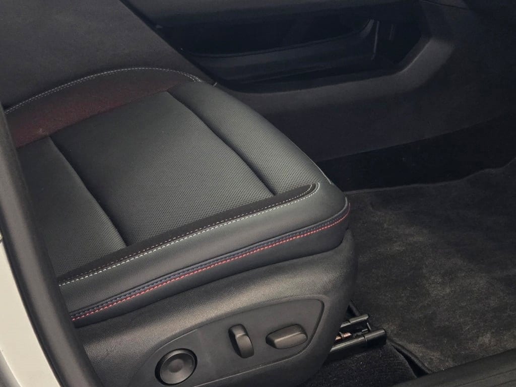 2024 CHEVROLET EQUINOX - Image 6