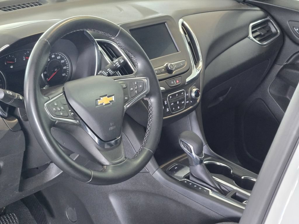 2024 Chevrolet Equinox LT - Photo 24