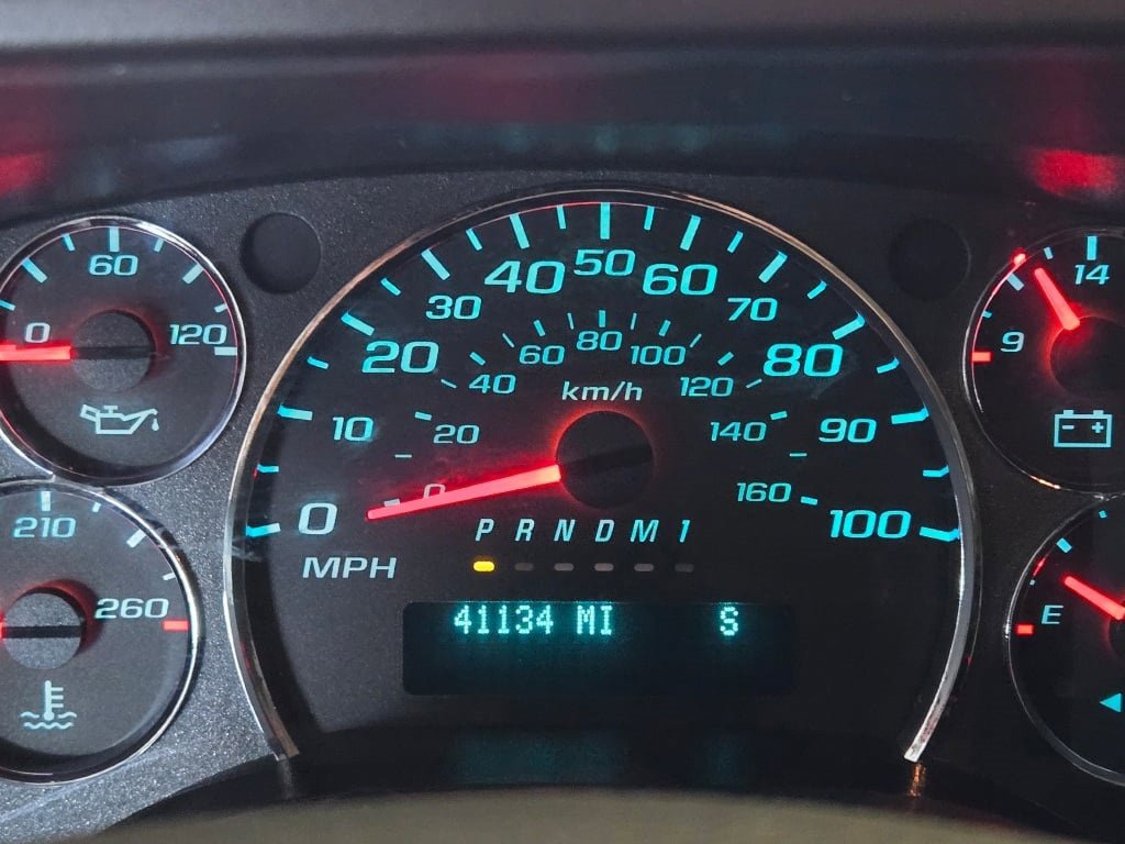 2024 CHEVROLET EXPRESS - Image 23